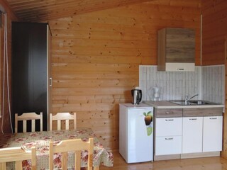 Vakantiepark Dziwnowek Kenmerken 7