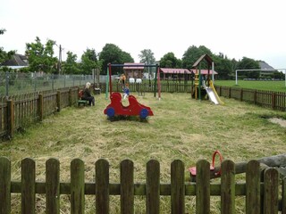 Parc de vacances Dziwnowek  28