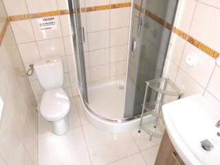 Holiday park Dziwnowek Features 10