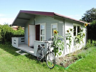 Vakantiepark Dziwnowek Buitenaudio-opname 3