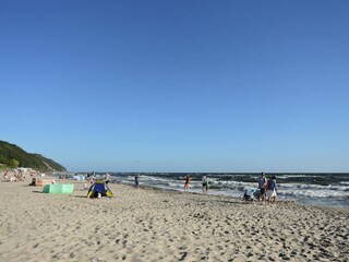 Vakantiepark Dziwnowek Omgeving 19