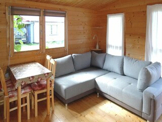 Vakantiepark Dziwnowek Kenmerken 11