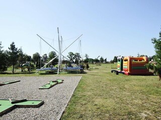 Parc de vacances Dziwnowek Environnement 23