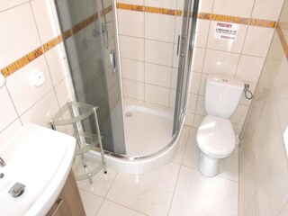 Holiday park Dziwnowek Features 14