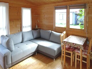 Holiday park Dziwnowek Features 15