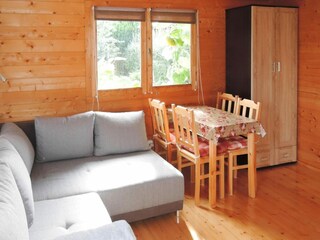 Holiday park Dziwnowek Features 16