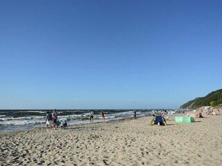 Vakantiepark Dziwnowek Omgeving 27
