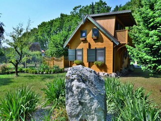 Vakantiepark Grzybowo Buitenaudio-opname 5