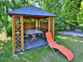 Ferienpark Grzybowo Außenaufnahme 2