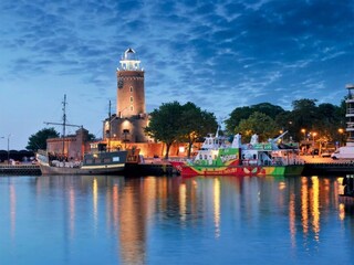 Vakantiepark Grzybowo Omgeving 22