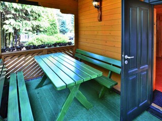 Holiday park Grzybowo  26