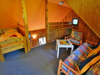 Holiday park Grzybowo Features 11