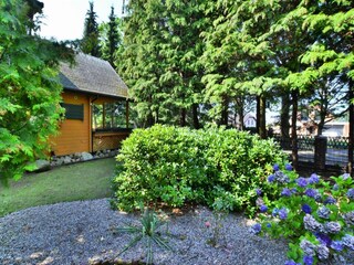 Vakantiepark Grzybowo Buitenaudio-opname 4