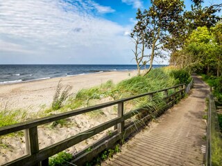 Vakantiepark Grzybowo Omgeving 18