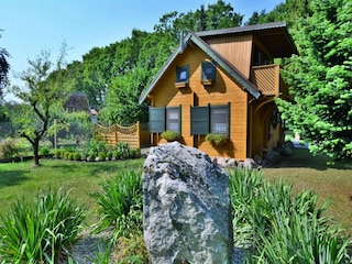 Parque de vacaciones Grzybowo Grabación al aire libre 4