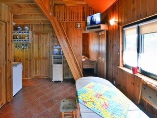 Vakantiepark Grzybowo Kenmerken 16