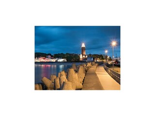 Vakantiepark Grzybowo Omgeving 23