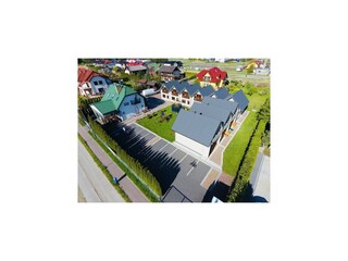 Ferienpark Grzybowo Außenaufnahme 5