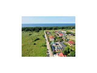 Ferienpark Grzybowo Außenaufnahme 8