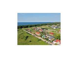 Ferienpark Grzybowo Außenaufnahme 9