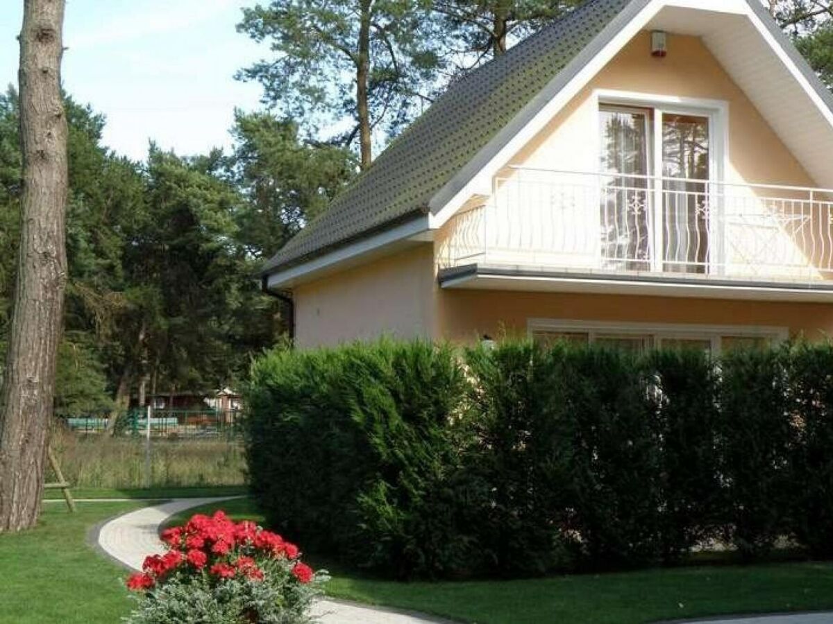 Parque de vacaciones Niechorze Grabación al aire libre 1