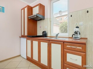 Parc de vacances Niechorze Équipement 15