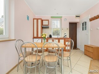 Vakantiepark Niechorze Kenmerken 18
