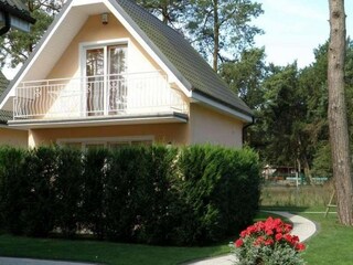 Vakantiepark Niechorze Buitenaudio-opname 6