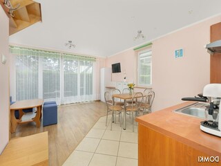 Parque de vacaciones Niechorze Características 16