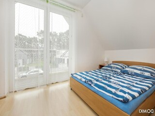 Parco vacanze Niechorze Caratteristiche 17