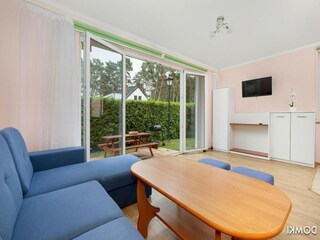 Parco vacanze Niechorze Caratteristiche 8