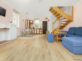 Parc de vacances Niechorze Équipement 11