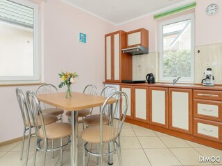 Parque de vacaciones Niechorze Características 10