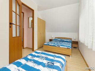 Parc de vacances Niechorze Équipement 7