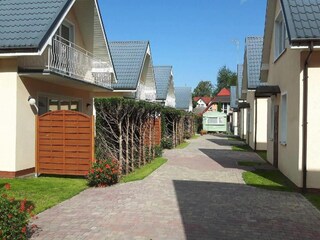 Parc de vacances Niechorze Enregistrement extérieur 4