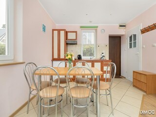 Vakantiepark Niechorze Kenmerken 10