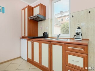 Parco vacanze Niechorze Caratteristiche 14