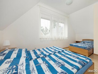 Parco vacanze Niechorze Caratteristiche 15