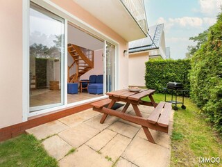 Vakantiepark Niechorze Buitenaudio-opname 4