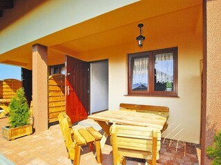 Vakantiepark Gaski Kenmerken 18