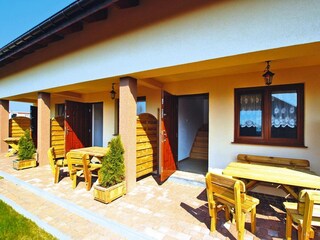 Vakantiepark Gaski Kenmerken 16