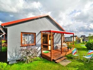 Holiday park Holiday homes close to the beach, Sarbinowo - Gaski - image1