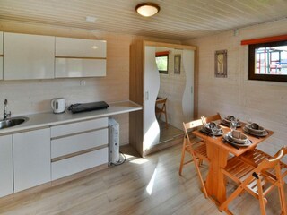 Parco vacanze Gaski Caratteristiche 3