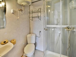 Parco vacanze Gaski Caratteristiche 4