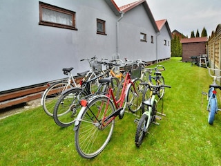 Holiday park Gaski  20