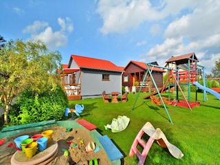 Holiday park Gaski  21