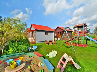 Parque de vacaciones Gaski  21