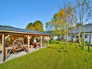 Vakantiepark Gaski Omgeving 10