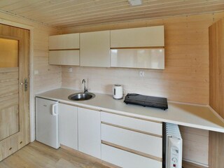 Parco vacanze Gaski Caratteristiche 8