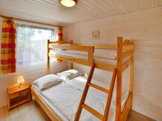 Parco vacanze Gaski Caratteristiche 7